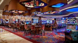 Live Casino တိုက်ရိုက်ကာစီနို