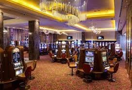 ichancy APP တွင် Live Casino Slots Sportsbook ကစားနိုင်မှု