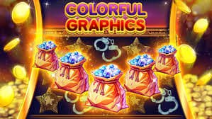 ichancy ကာစီနို Slots Table Games Jackpot ဂိမ်းများ မြန်မာကစားသမား