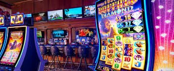 ichancy ကာစီနို Slots ဂိမ်းများ Gates of Olympus Sweet Bonanza မြန်မာကစားသမား