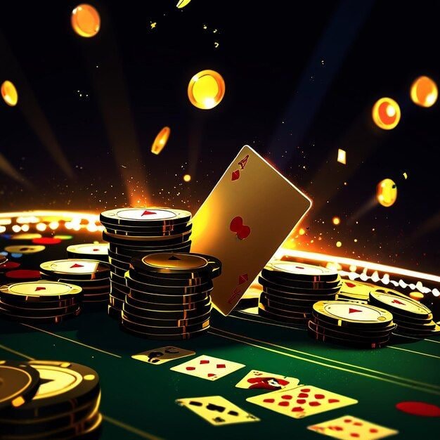 ichancy Live Casino VIP Bonus Cashback မြန်မာကစားသမားများ ရရှိနိုင်